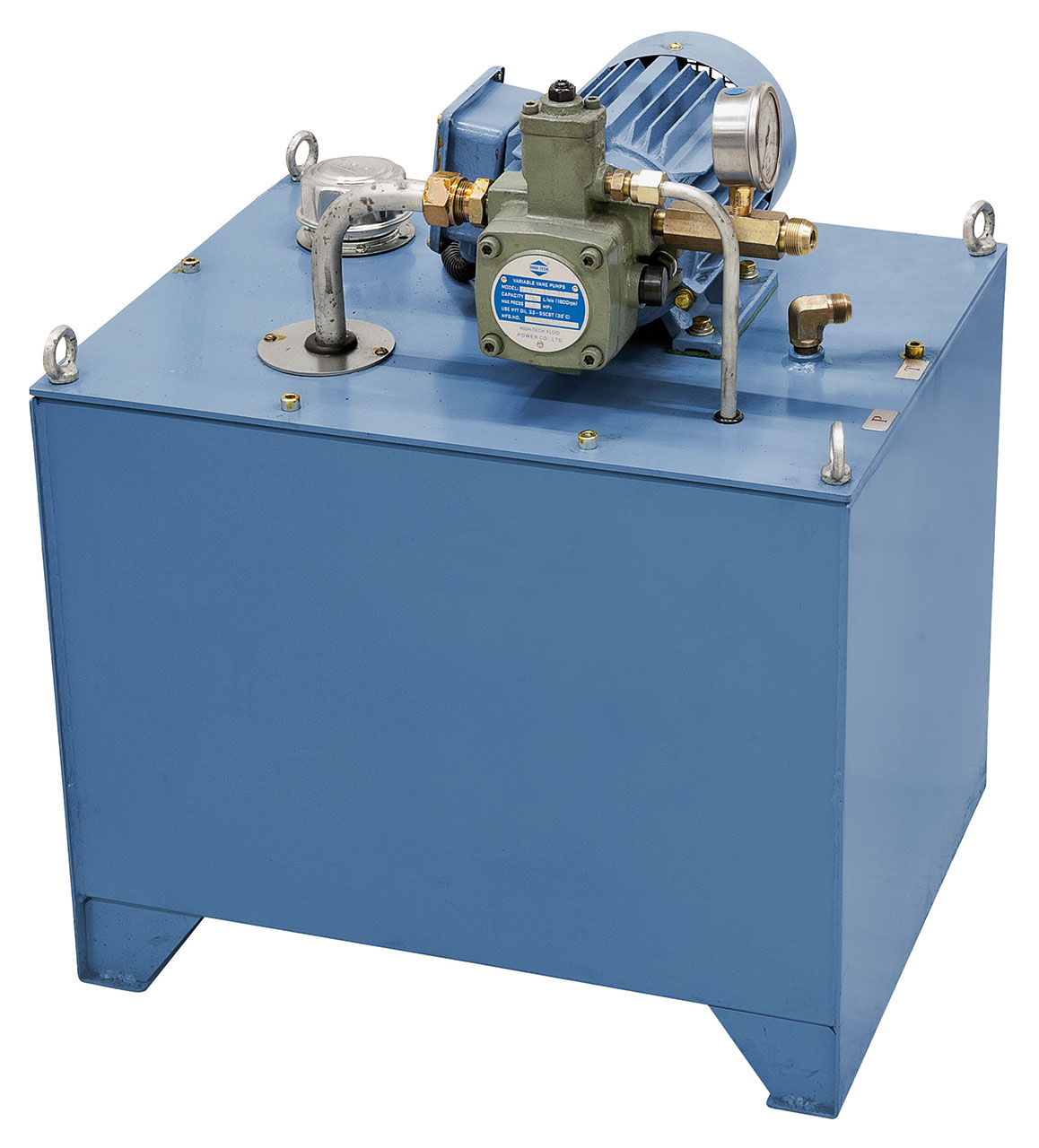 Flachschleifmaschine BSG 2550 TDC mit 2-Achsen-Digitalanzeige ES-12 H **