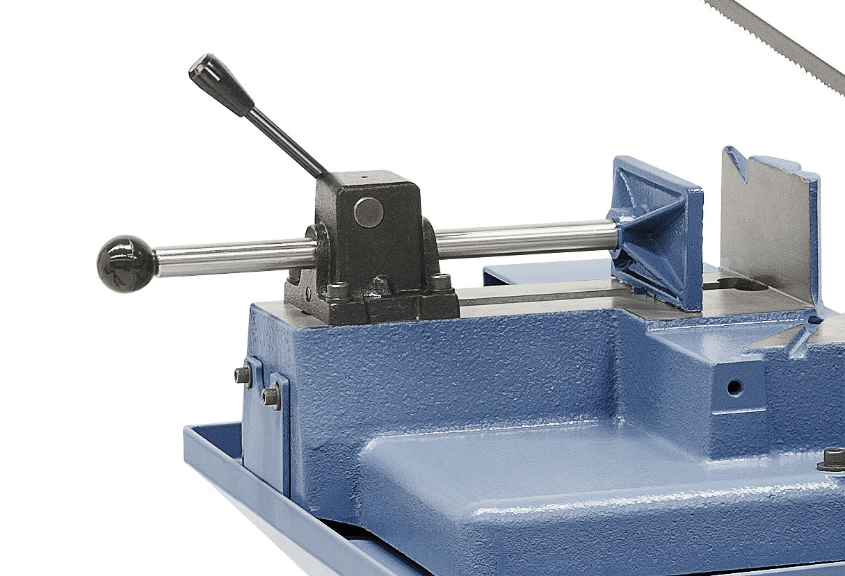 Horizontalbandsäge HBS 150 Z / 230 V