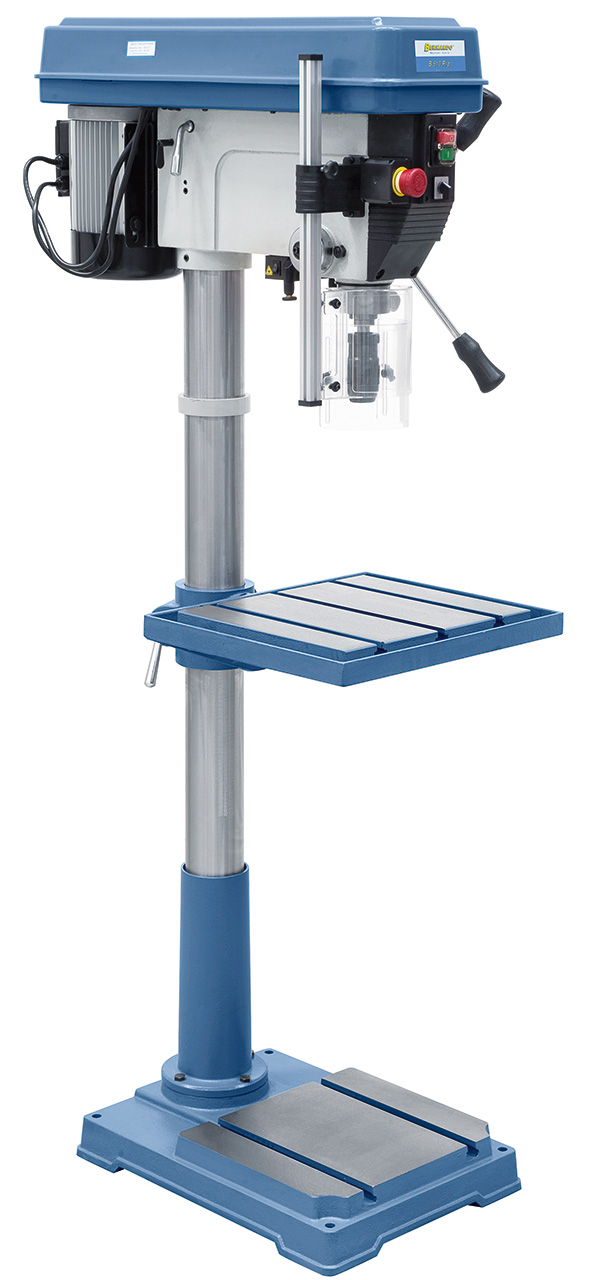 Säulenbohrmaschine B 610 Pro / 400 V, R/L