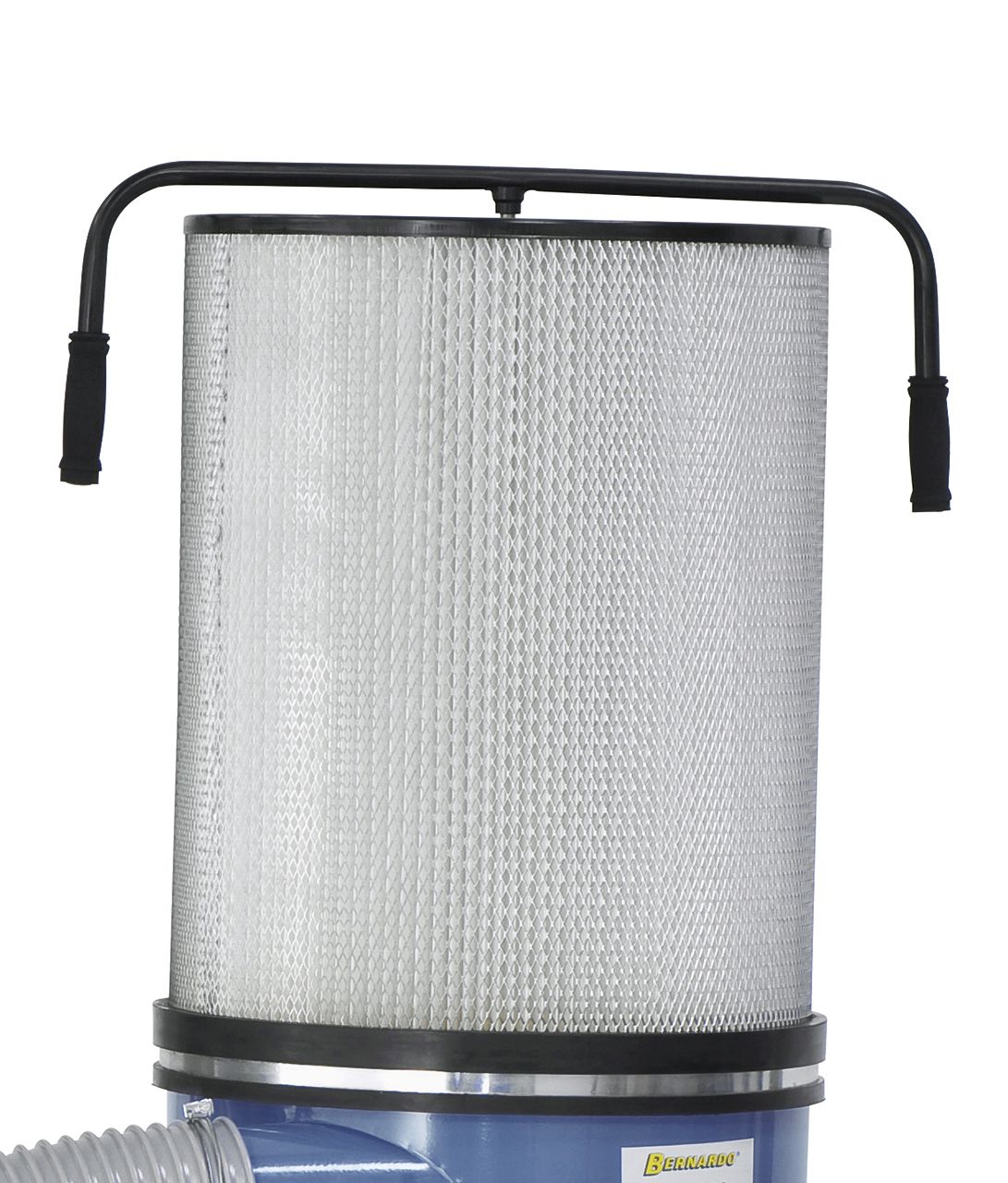 Absauganlage DC 500 E / 400 V