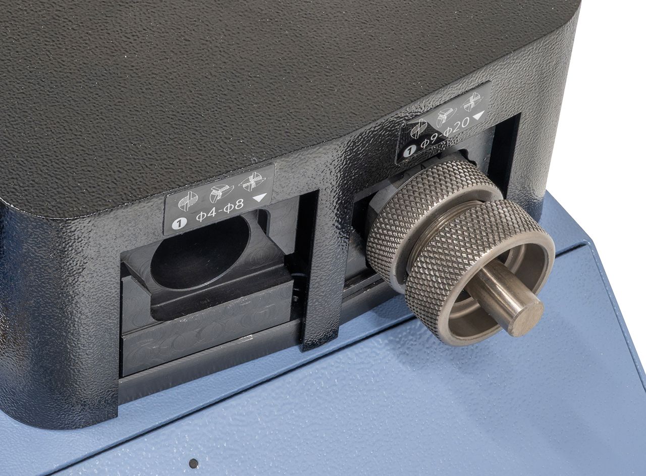 Schaftfräserschleifmaschine EMG 20