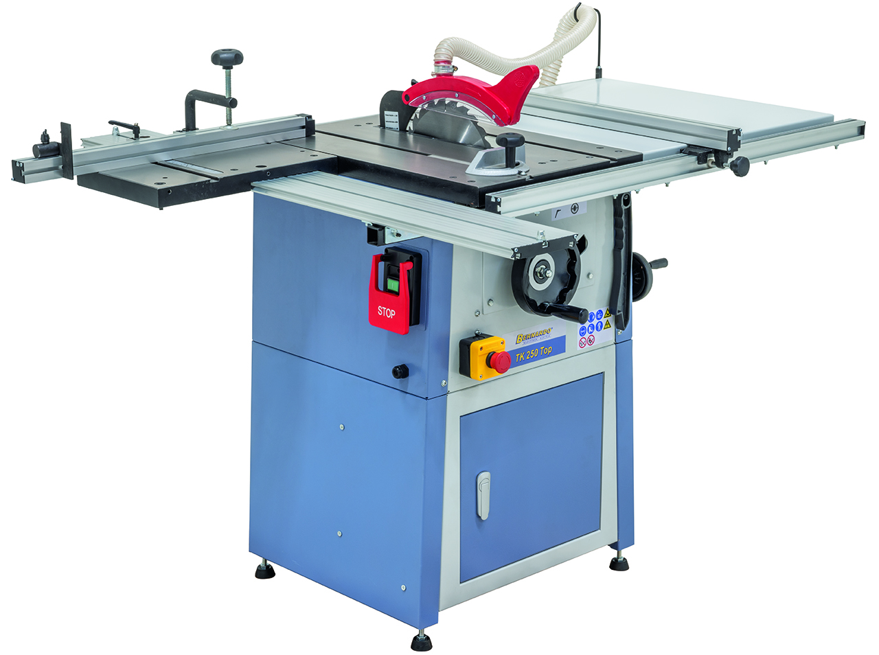 Tischkreissäge TK 250 Top / 230 V