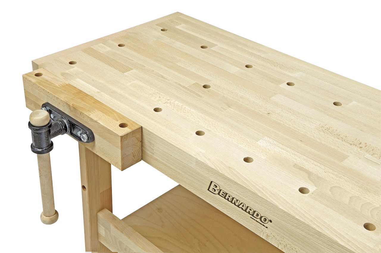 Hobelbank WB 2000 Hobby