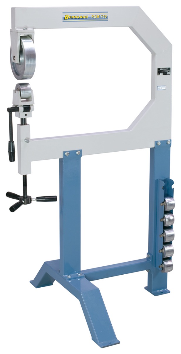 Rollenstreckmaschine RSM 710