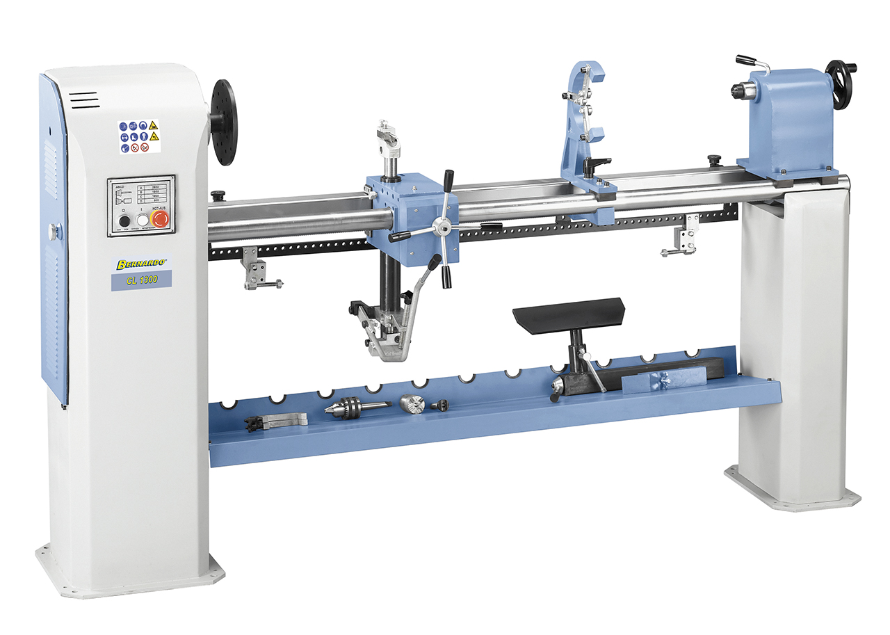 Kopierdrechselmaschine CL 1300 *