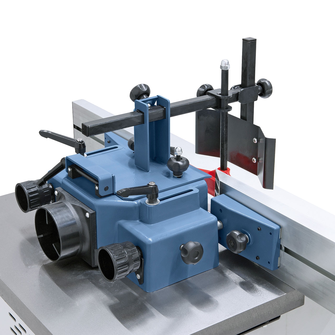 Tischfräsmaschine T 500 PF / 230 V
