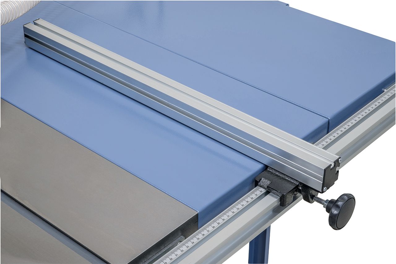 Kreissäge-Fräsmaschine FK 250 R / 400 V *