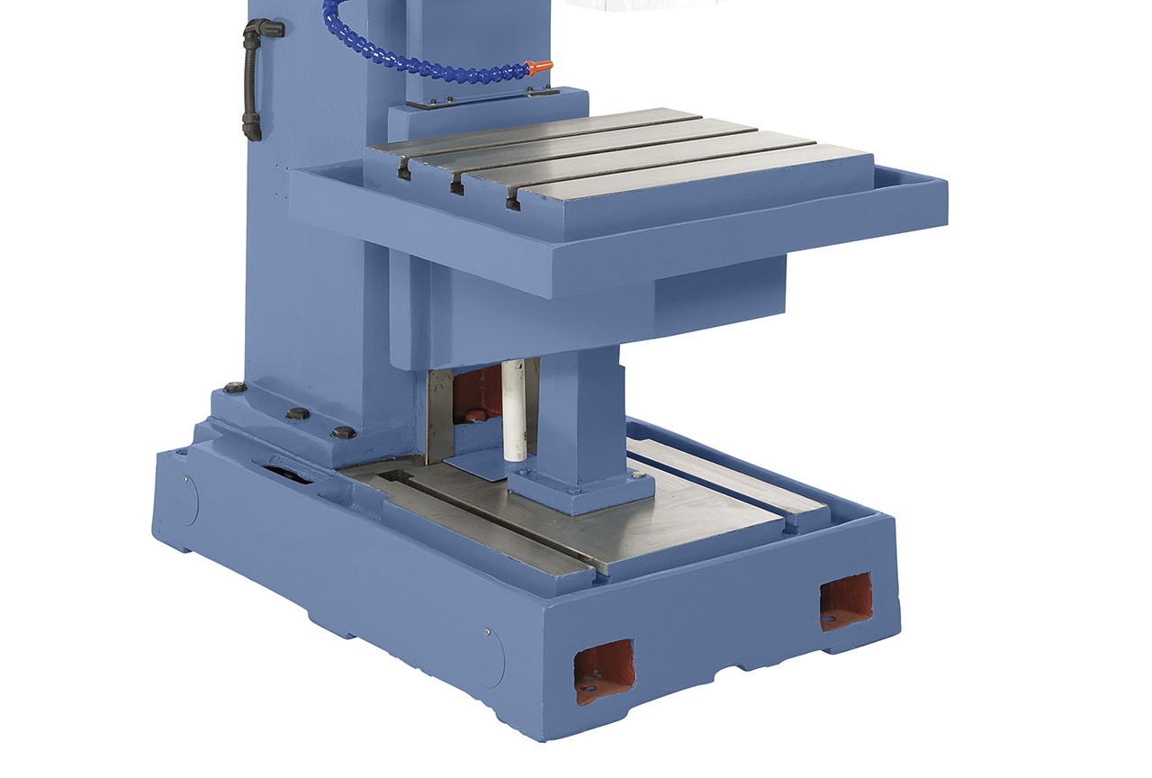 Kastenständerbohrmaschine KBM 80 *