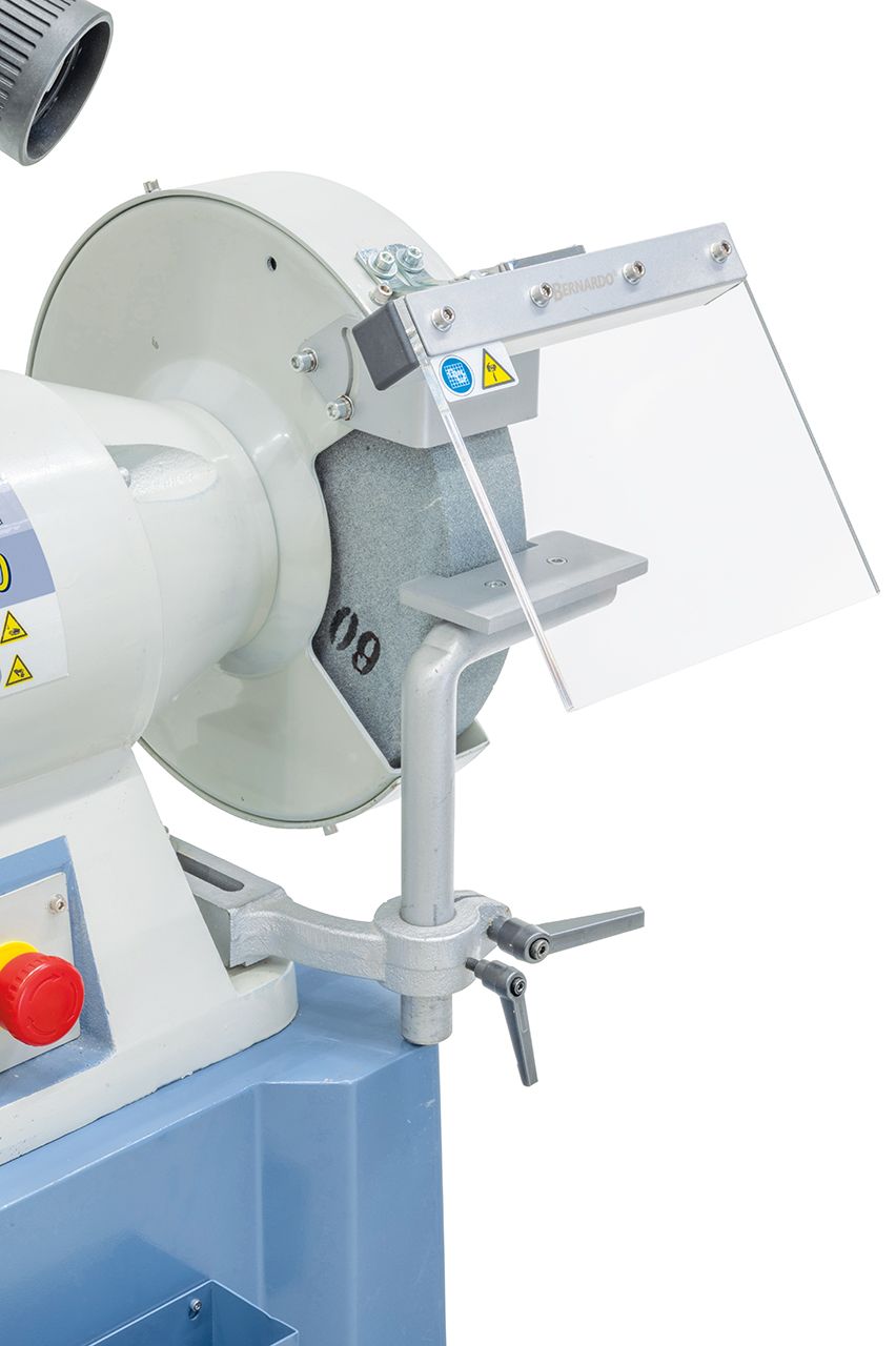 Kombibandschleifmaschine KMS 300 / 400 V