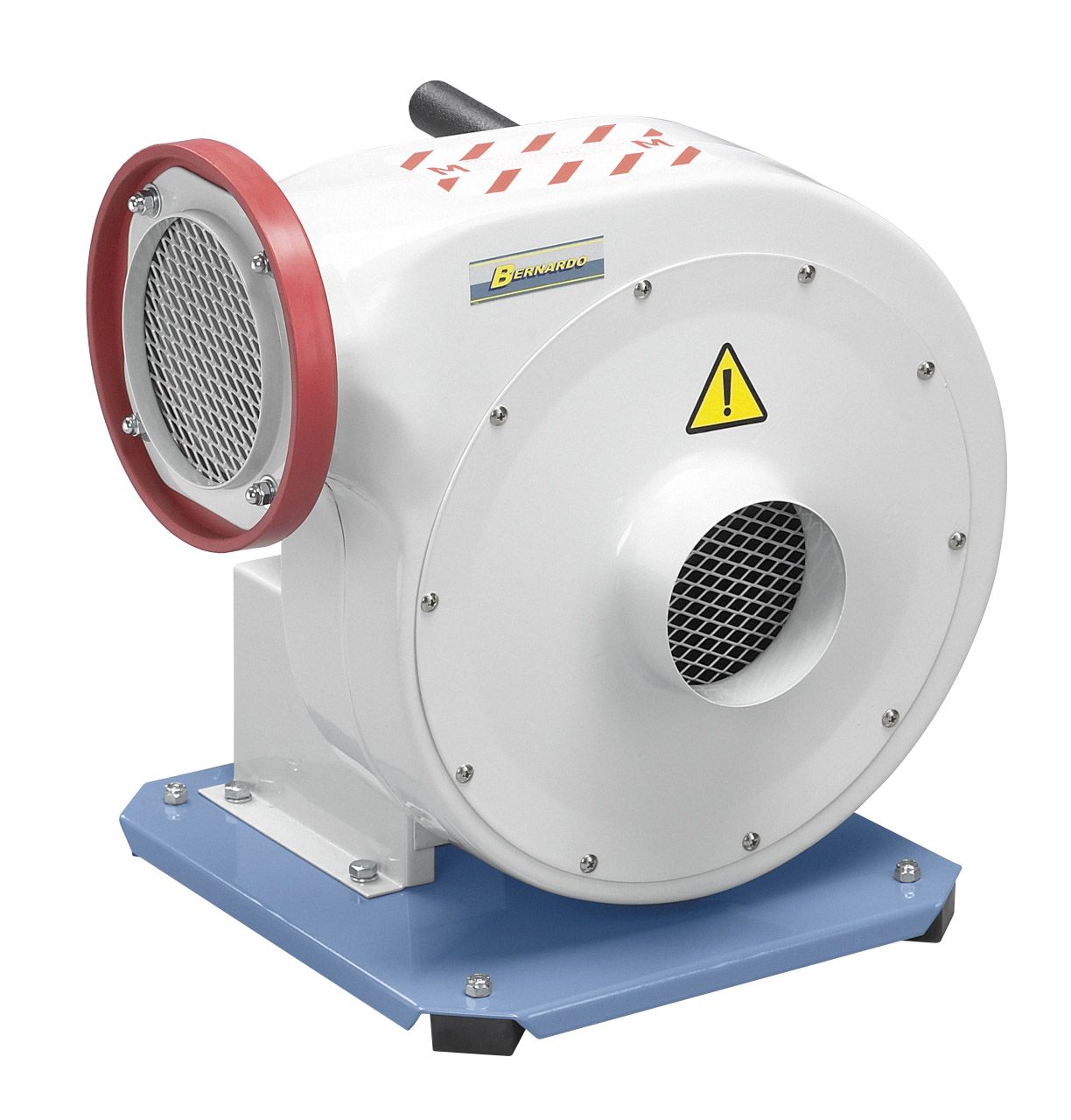 Radialventilator SF 1000 B