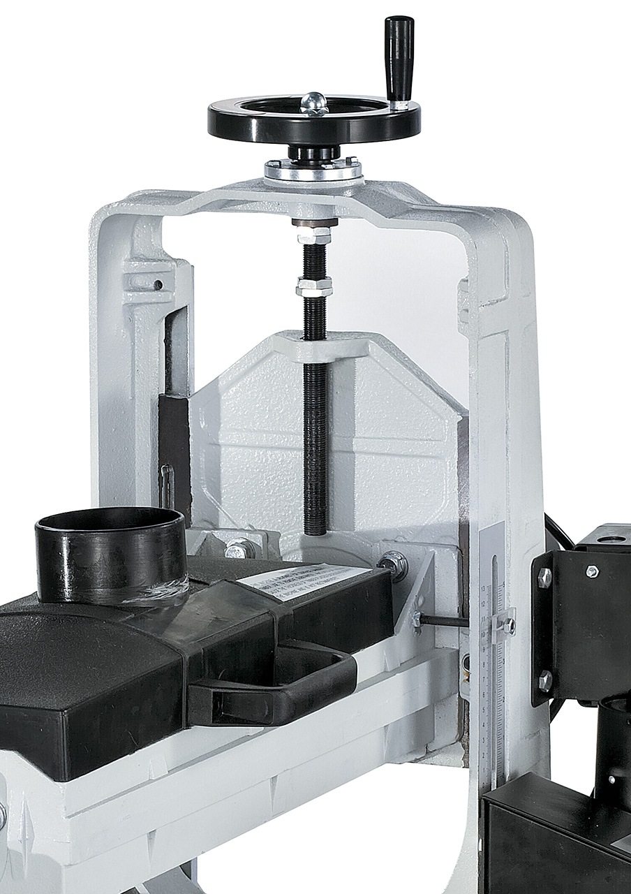 Zylinderschleifmaschine ZSM 405 / 230 V