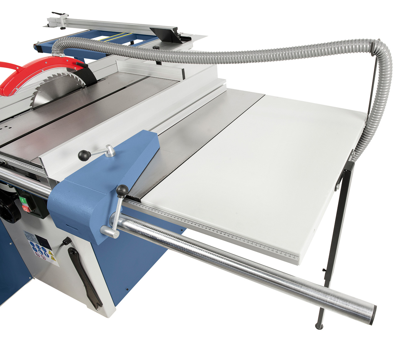 Formatkreissäge FKS 2600 Pro / 400 V