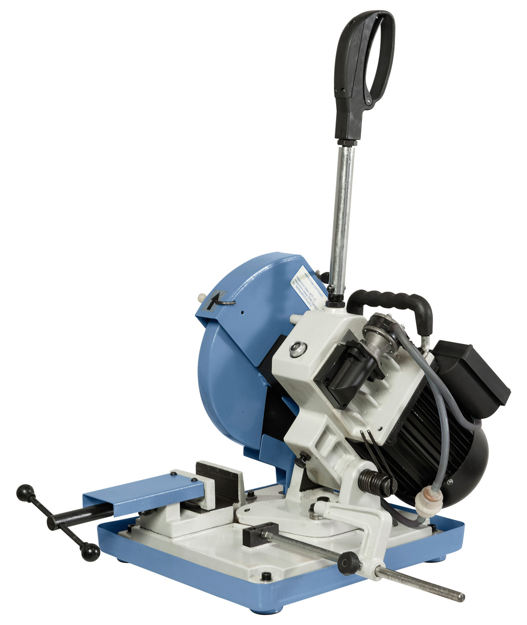 Manuelle Montagesäge CS 225 / 230 V