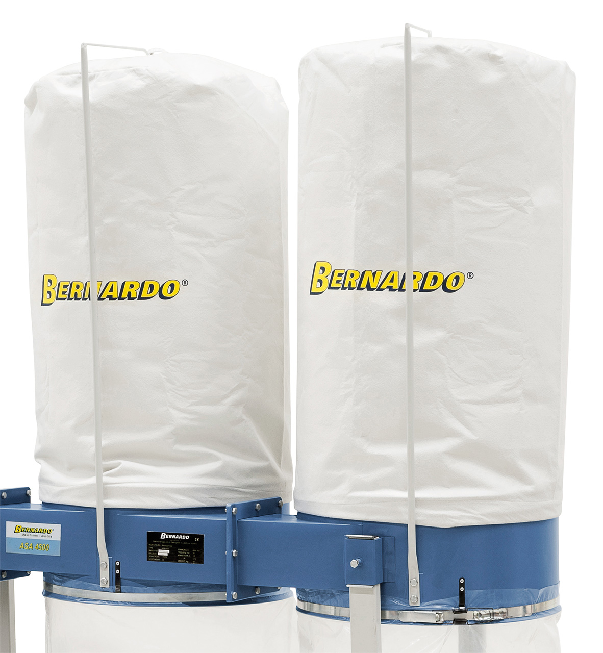 Absauganlage ASA 4500 / 400 V