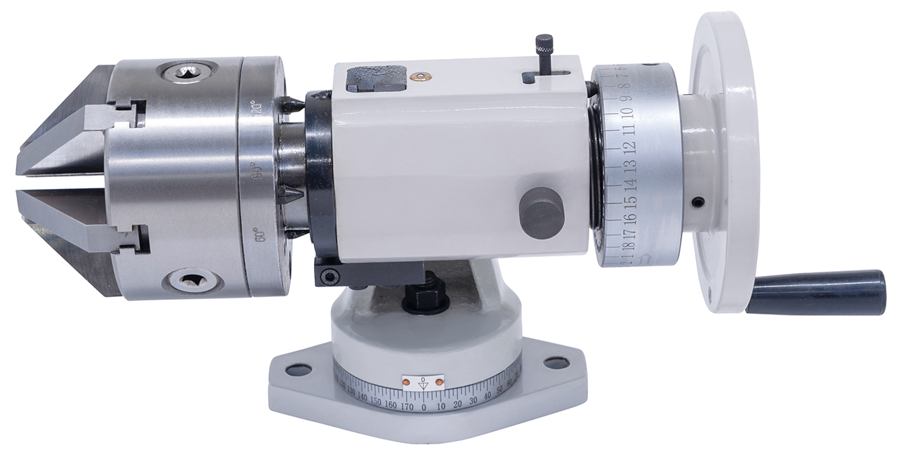 Universal-Werkzeugschleifmaschine UWS 350