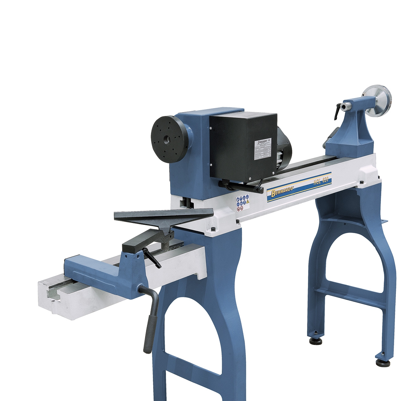 Profi-Drechselmaschine HCL 620 / 230 V *