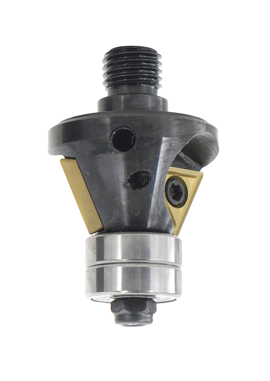 Bernardo HM-Wendeplatten (10 Stk.) für KEG 20