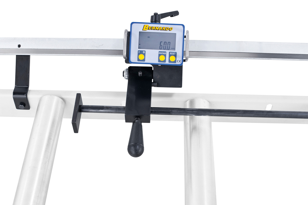 Längenmesssystem LS 2 für RB 7 - 2000
