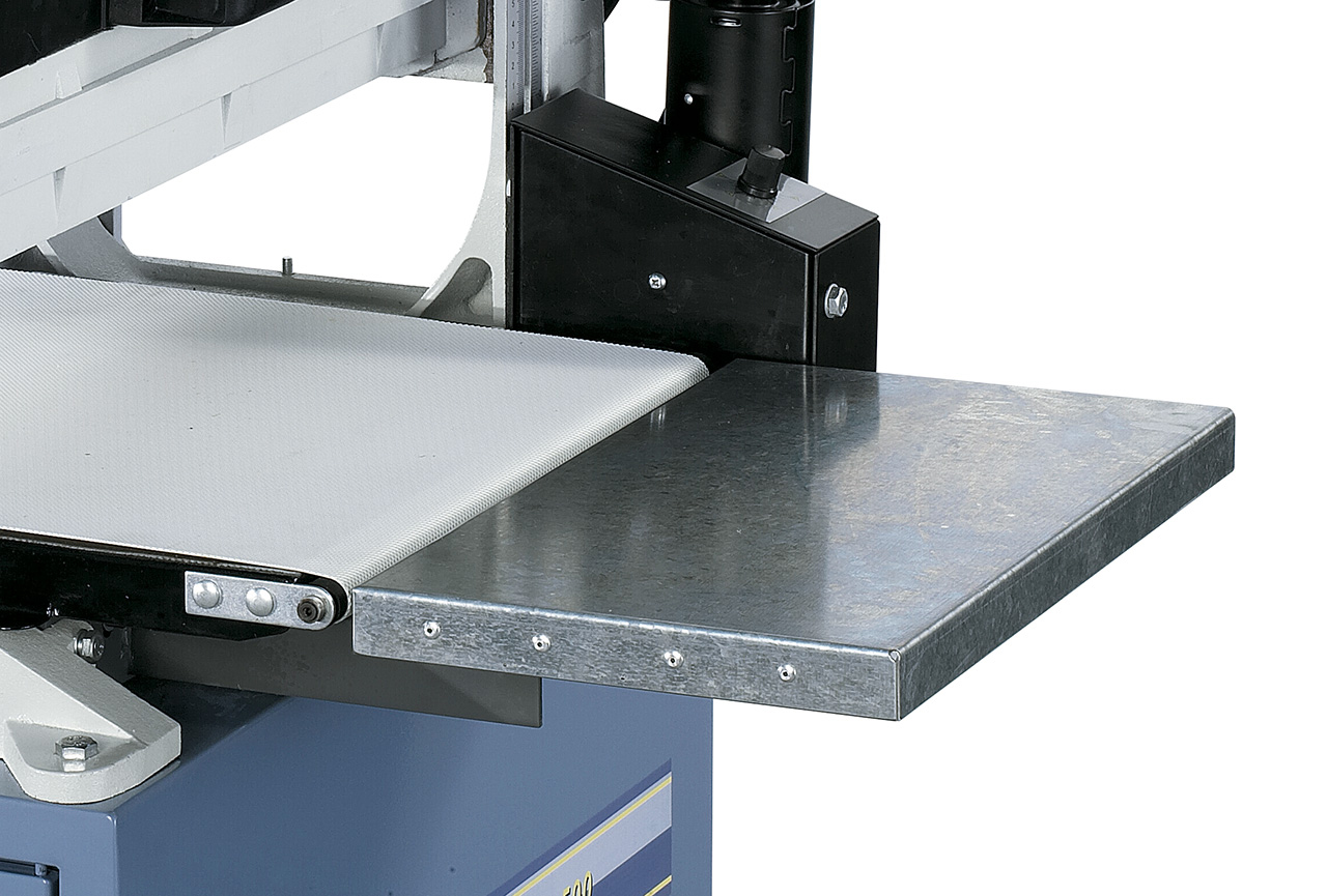 Zylinderschleifmaschine ZSM 560 / 400 V