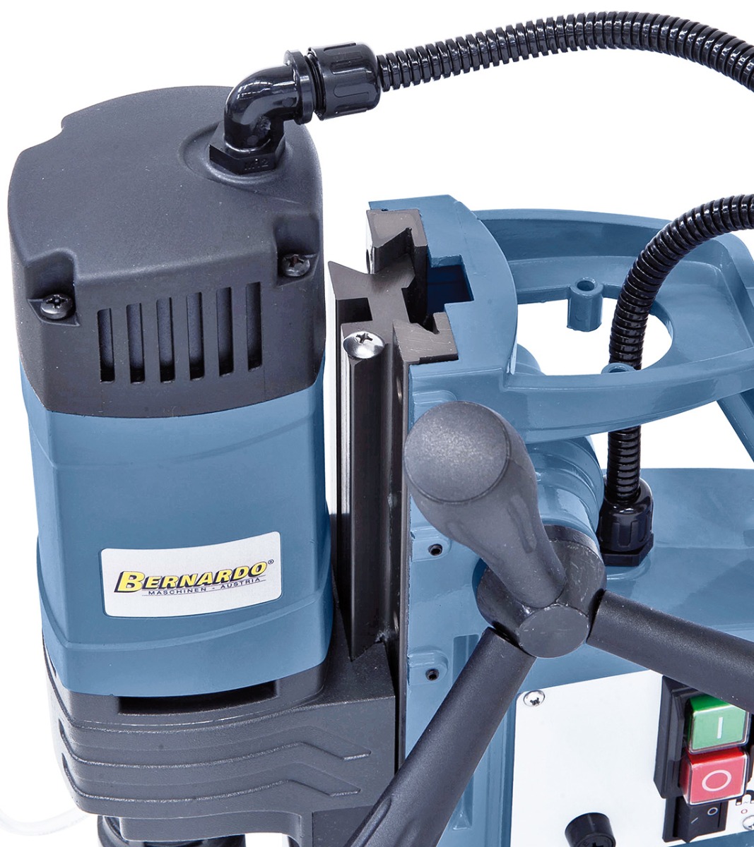 Magnet-Kernbohrmaschine MD 5050 E *
