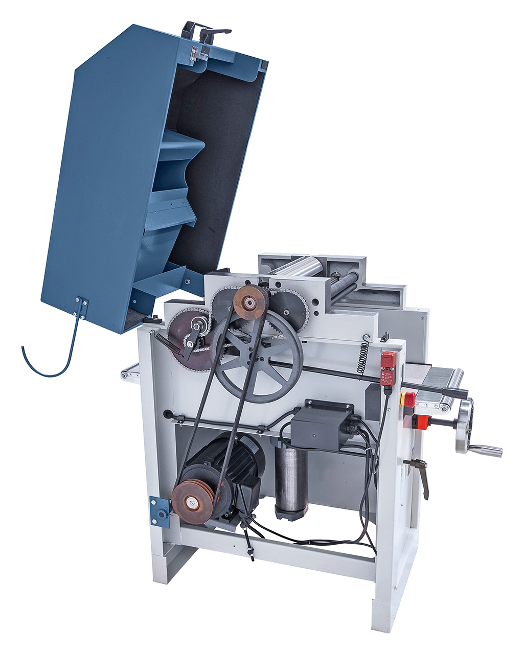 Dickenhobelmaschine DH 310 / 400 V