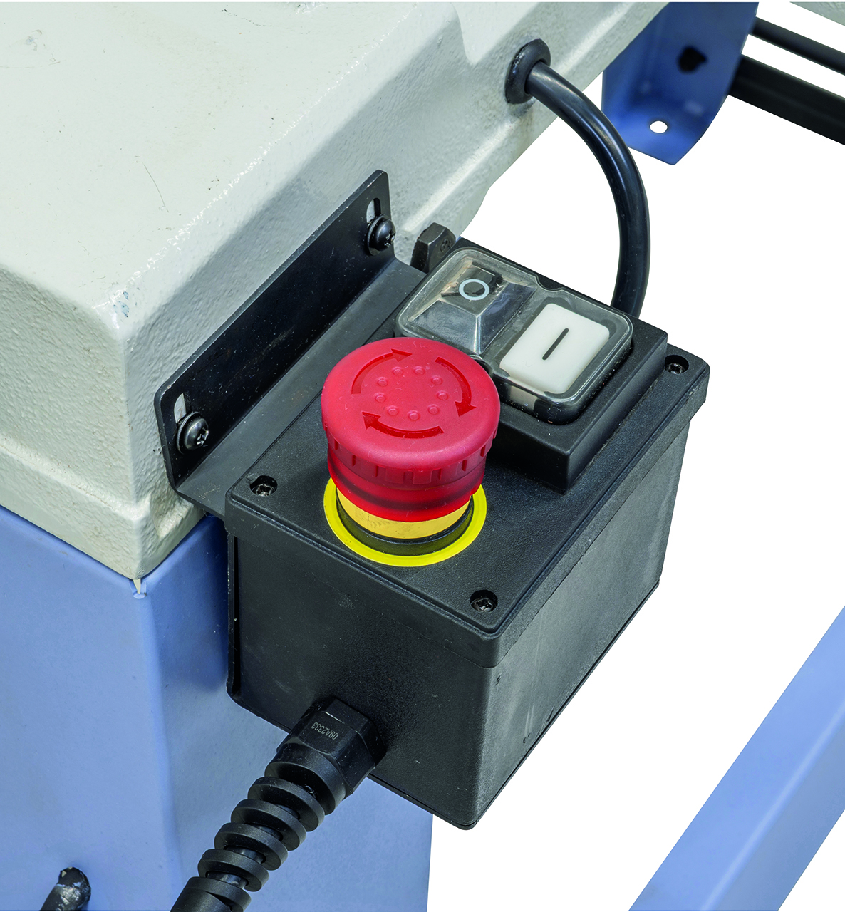 Metallbandsäge EBS 115 B / 230 V