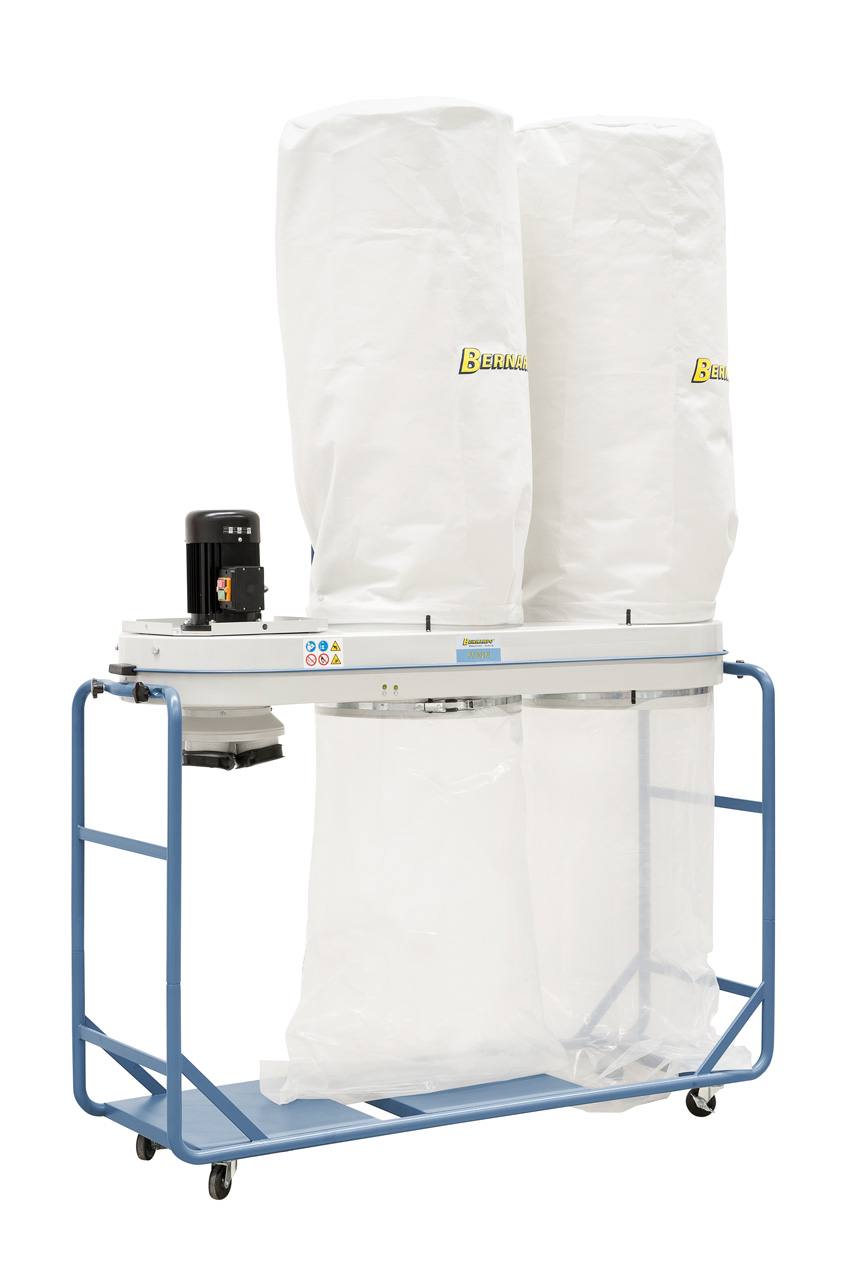 Absauganlage FT 302 N / 400 V