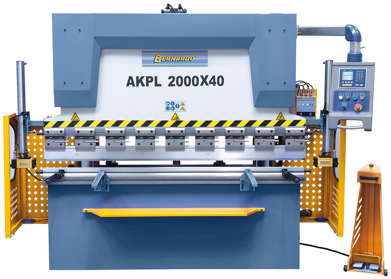 AKPL 2000 x 40