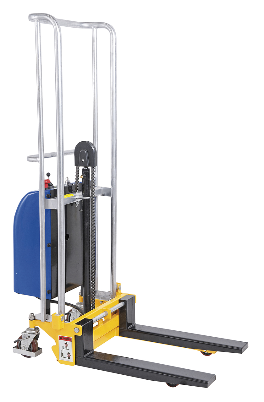 Semielektrischer Gabelhublift GH 1500 E