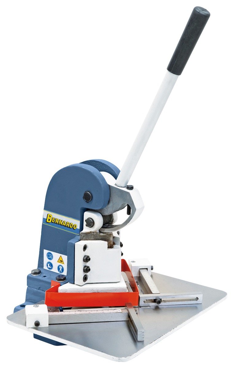 Manuelle Ausklinkmaschine AK 125