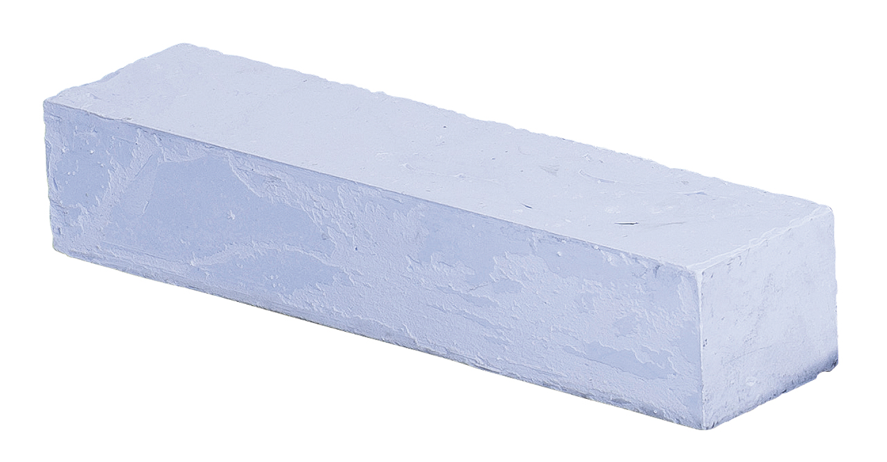 Abklärpaste Lumo 934 (blau) f. Edelstahl / Alu