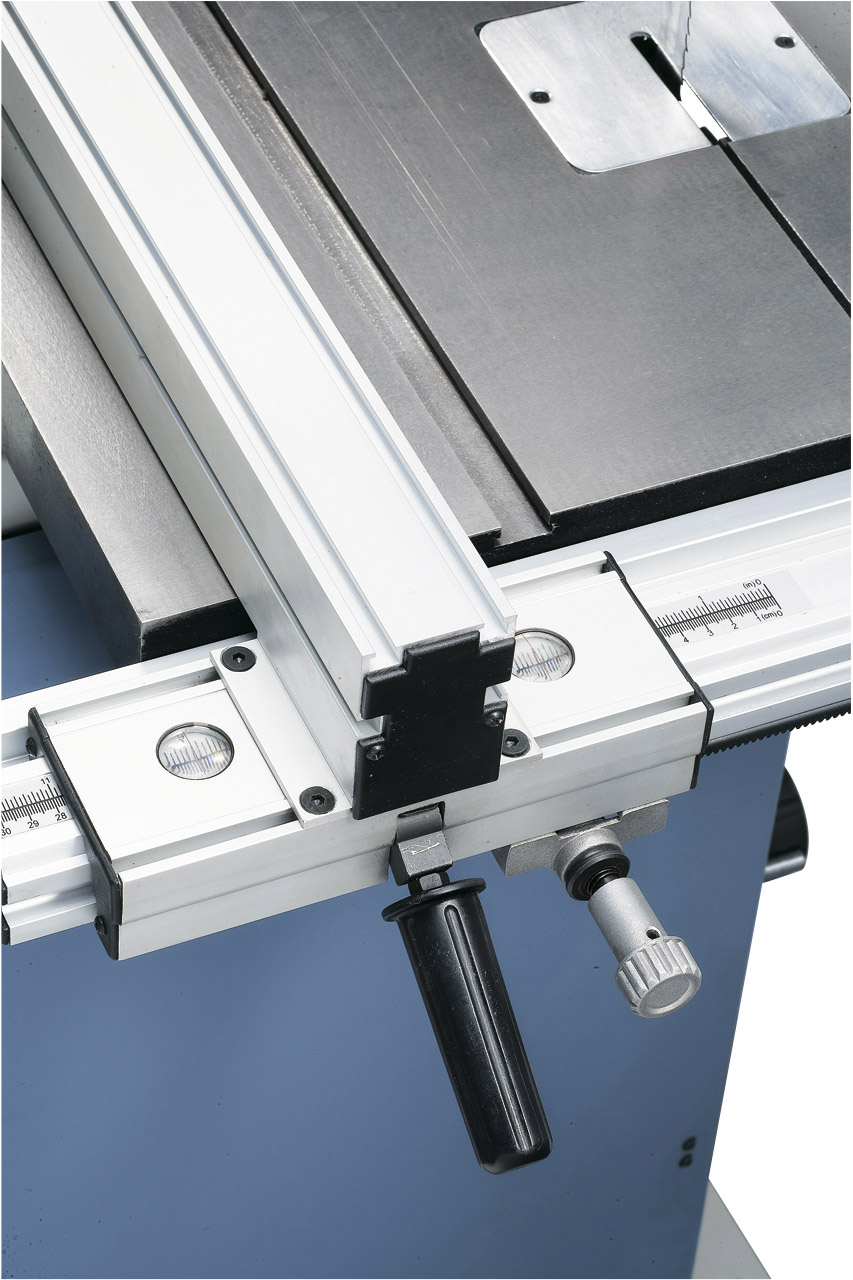 Holzbandsäge HBS 600 N / 400 V *
