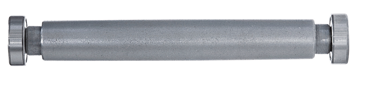 Schleifrolle für 1/2" Rohr (20/22 mm Rohr) f. KBR 100 / KRPS