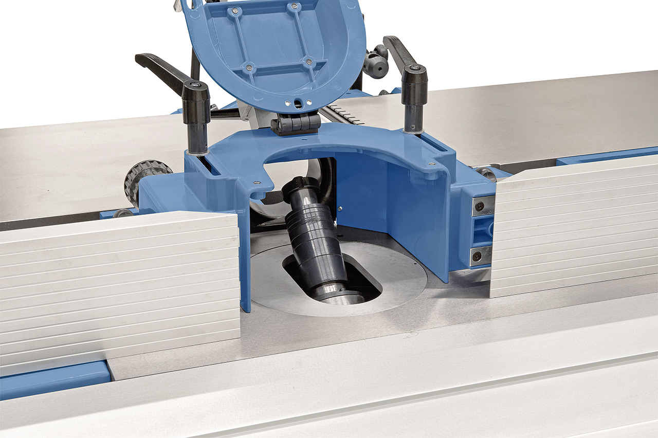 Universal-Kombimaschine CF 410 F - 2600 *