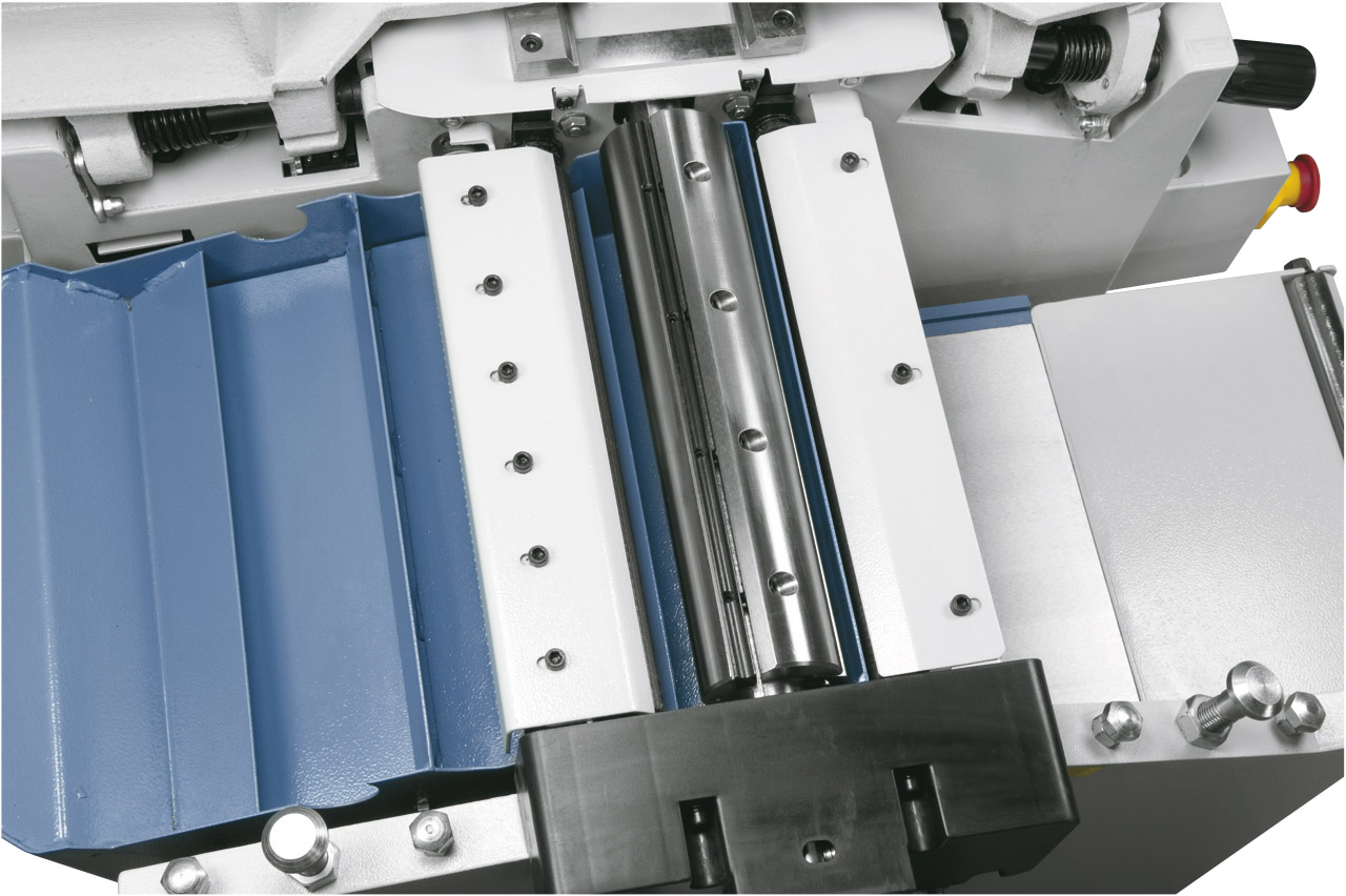 Universal-Kombimaschine CU 310 F - 2000 *
