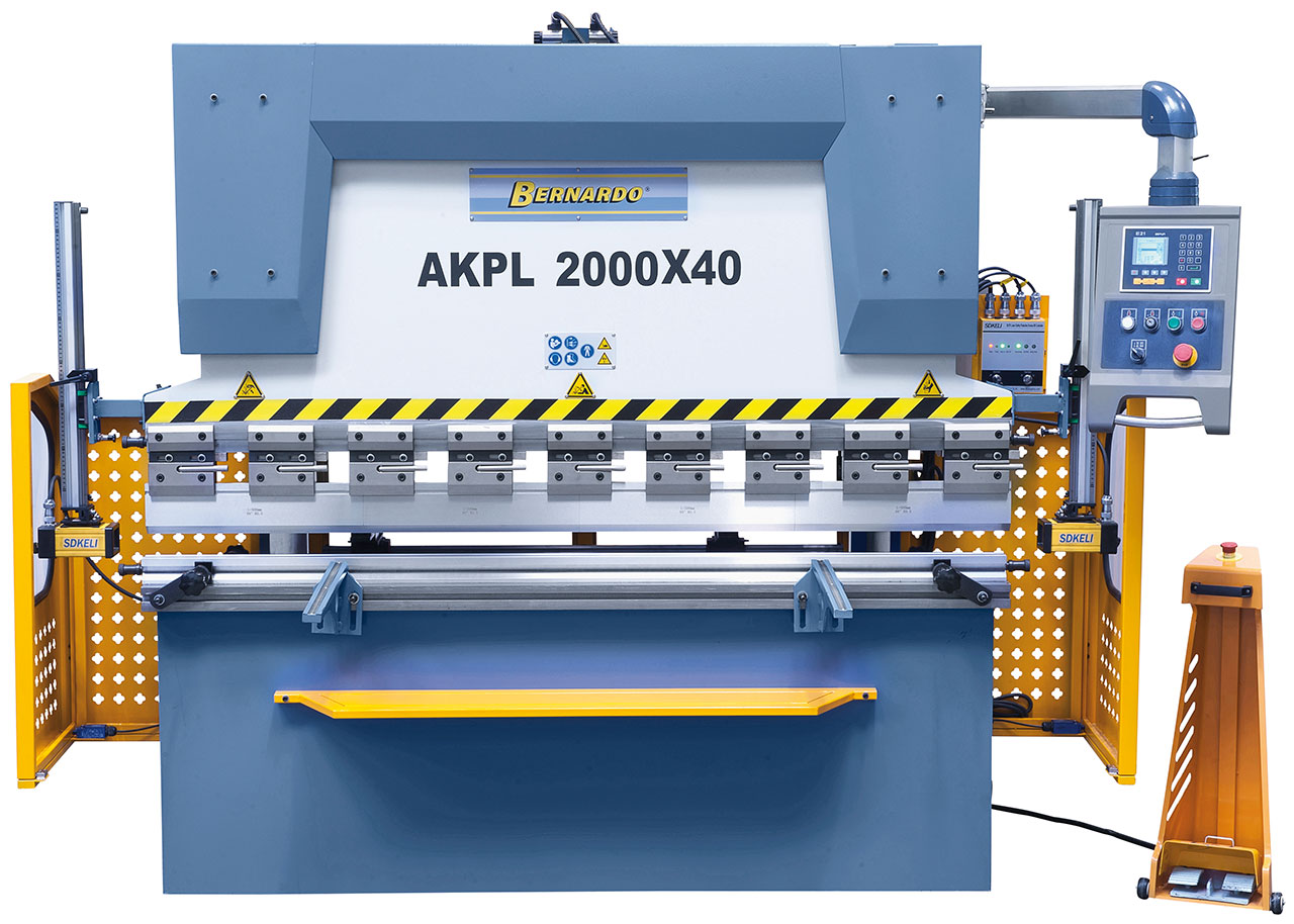 Abbildung AKPL 2000 x 40