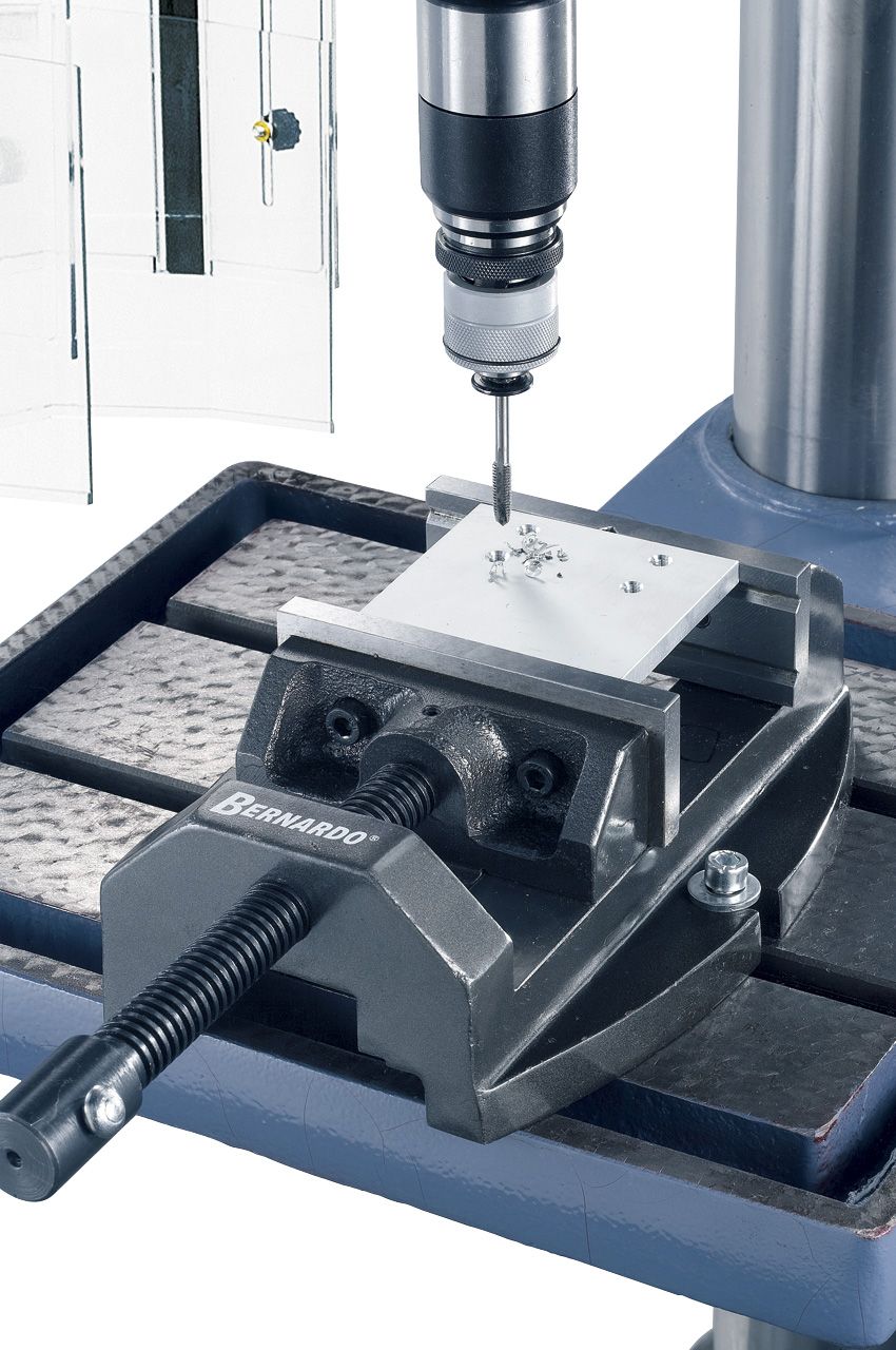Säulenbohrmaschine SB 30 Profi