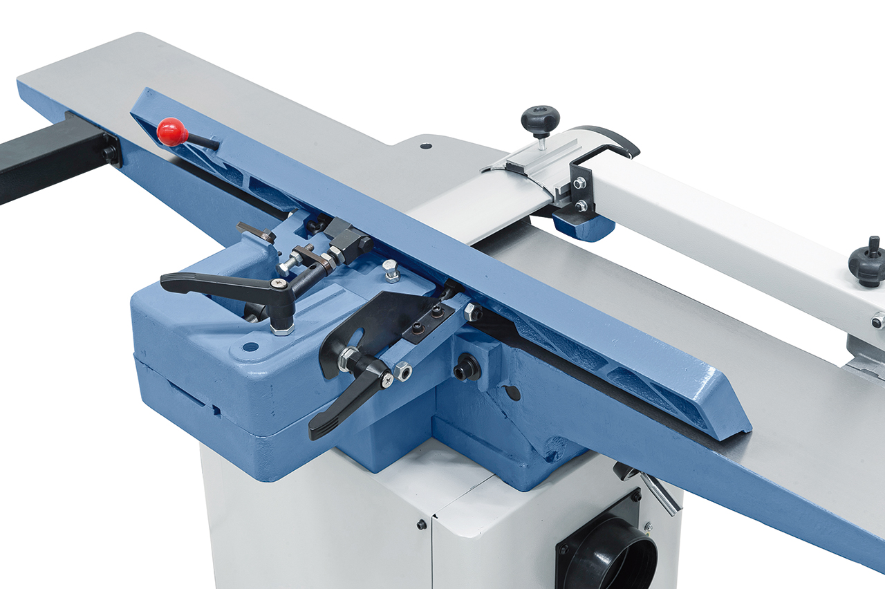 Afretterhøvl SP 150 PS / 230 V