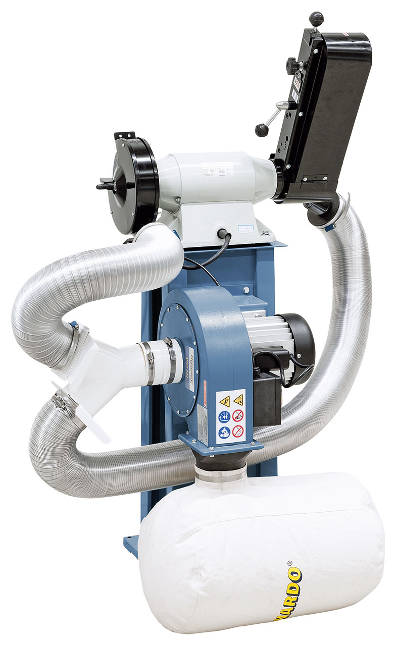 Absauganlage MSA 300 / 230 V