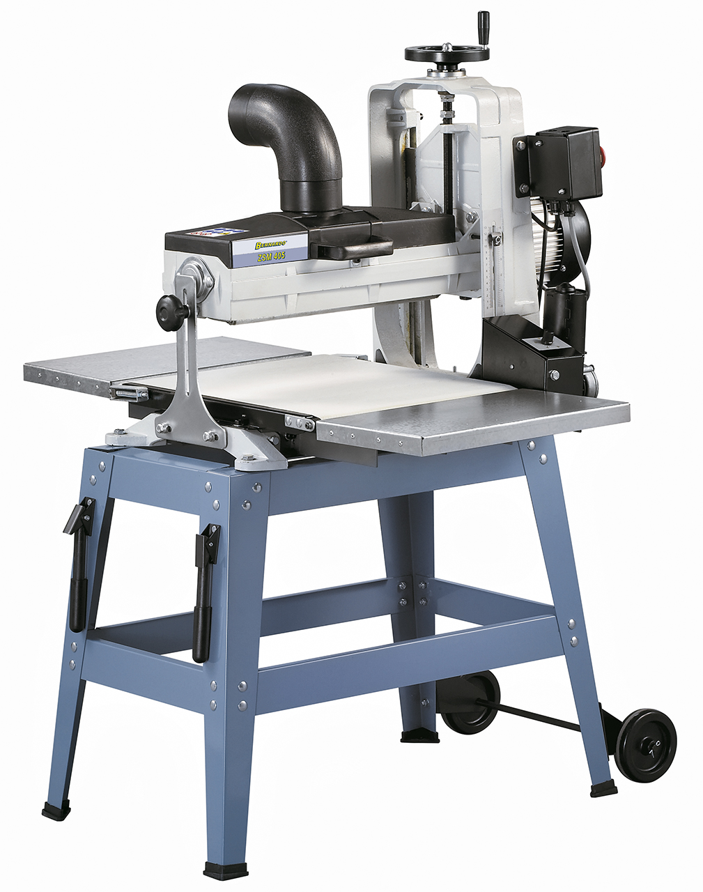 Zylinderschleifmaschine ZSM 405 / 230 V