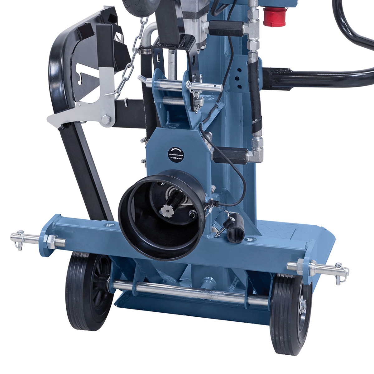 Holzspalter HS 22 ZE *