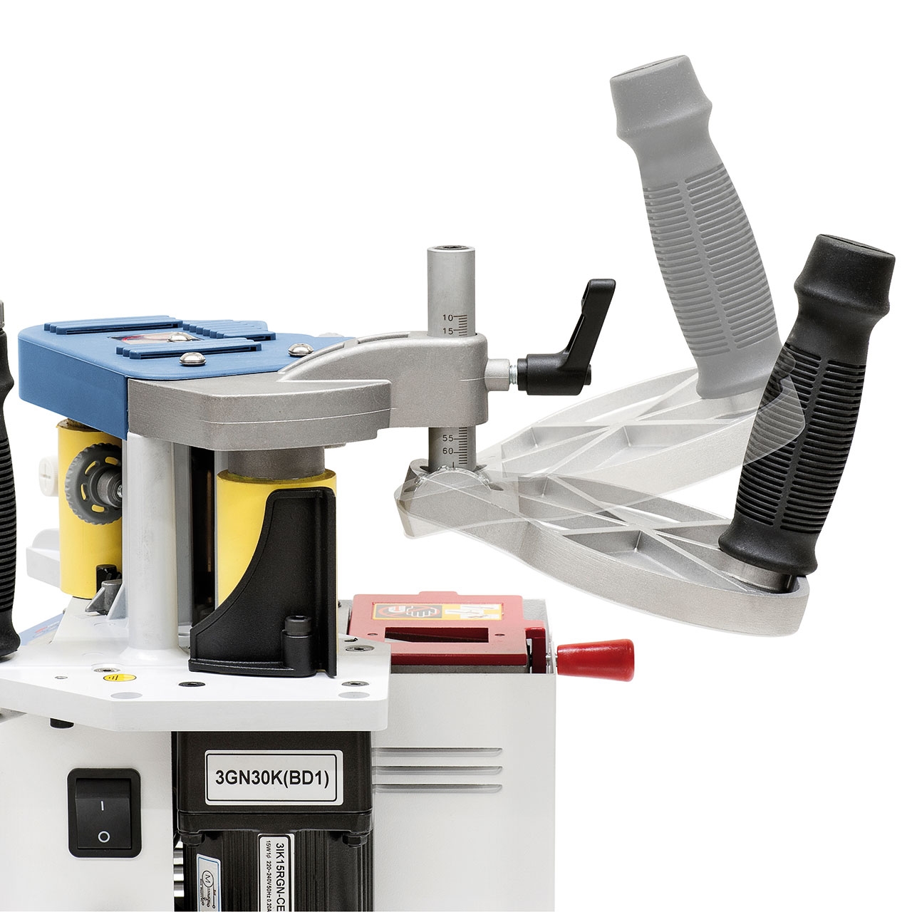 Kantenanleimset PEB 500 V-S