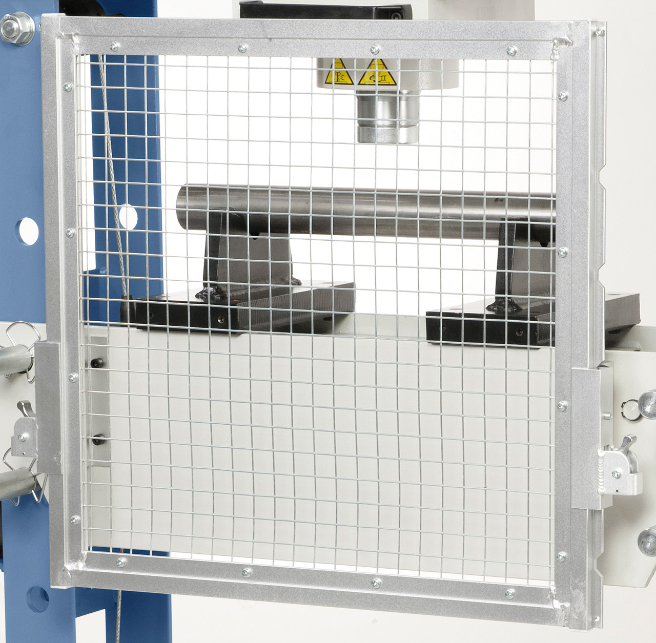 Bernardo Schutzgitter GG-02 für WK 15 TH Pro / WK 20 FH Pro