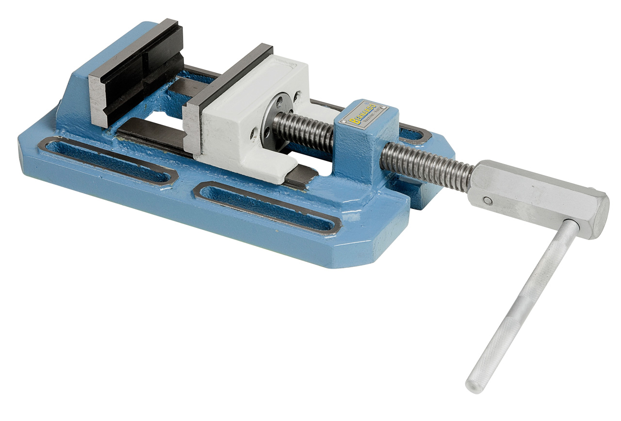 Industrie - Bohrmaschinenschraubstock BMS 100