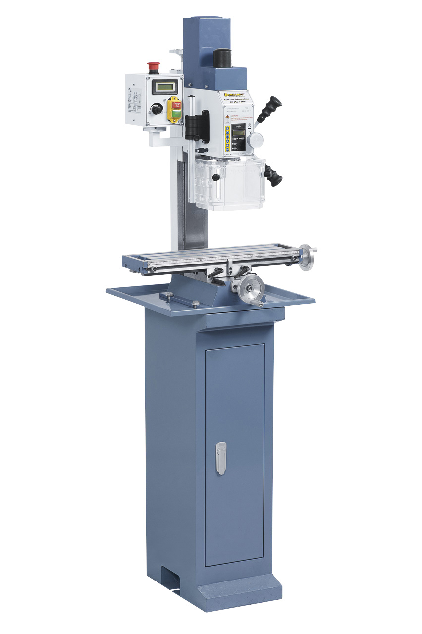 KF 16 L Vario