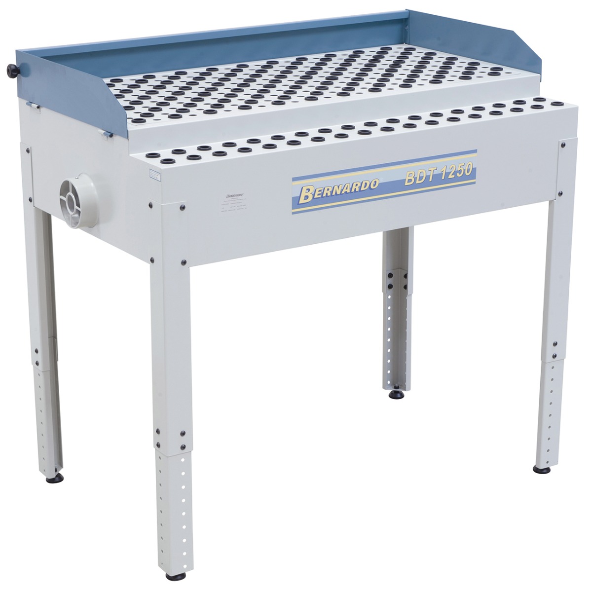 Absaugtisch BDT 1250