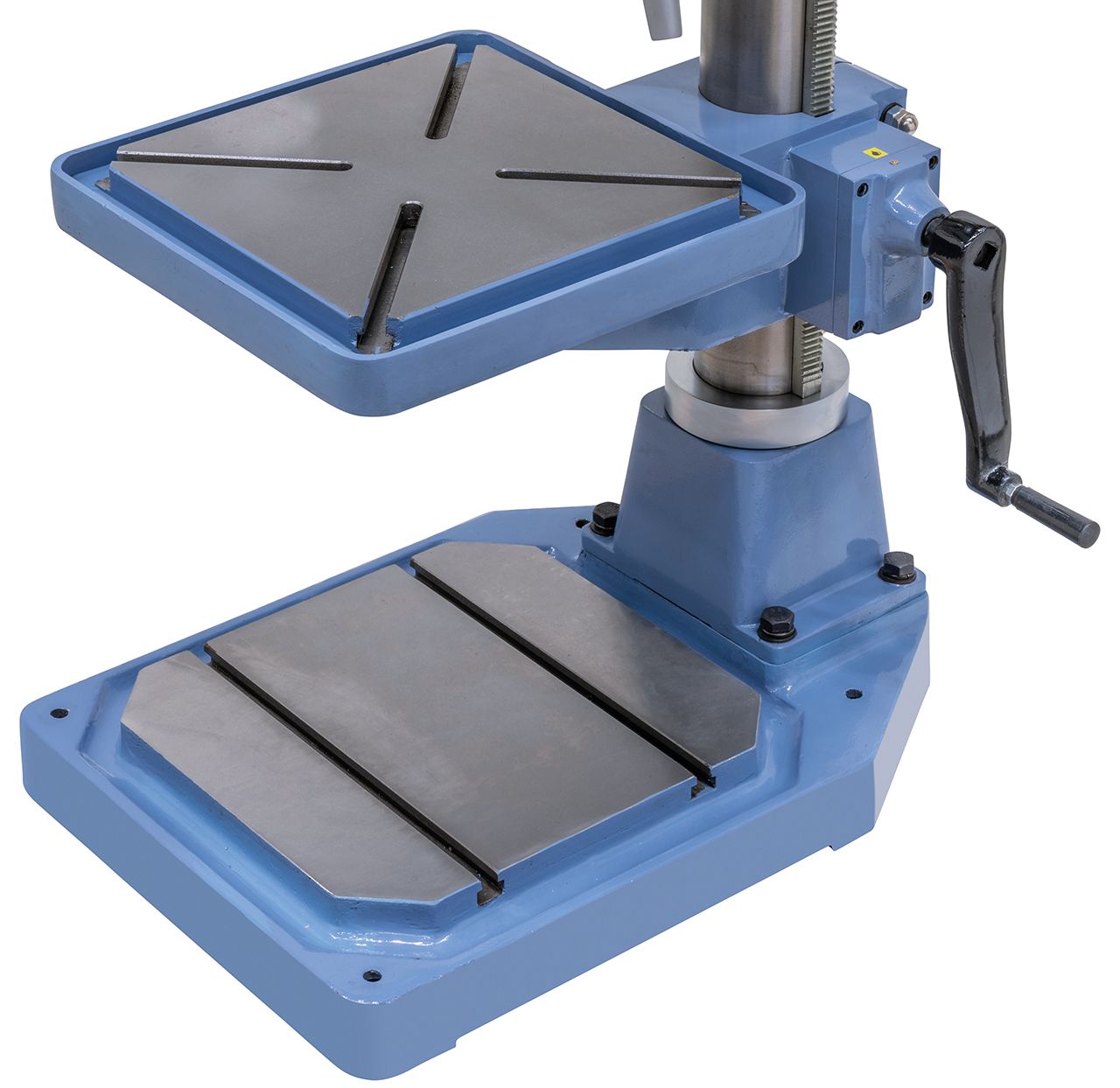 Tischbohrmaschine DMT 32