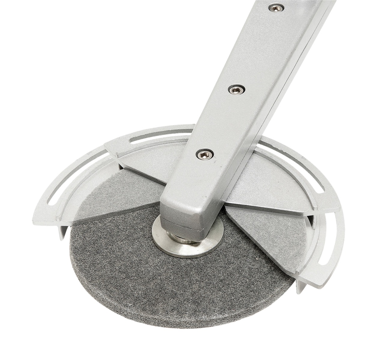 Kehlnaht-Schleifmaschine KNS 150 A mit Akku