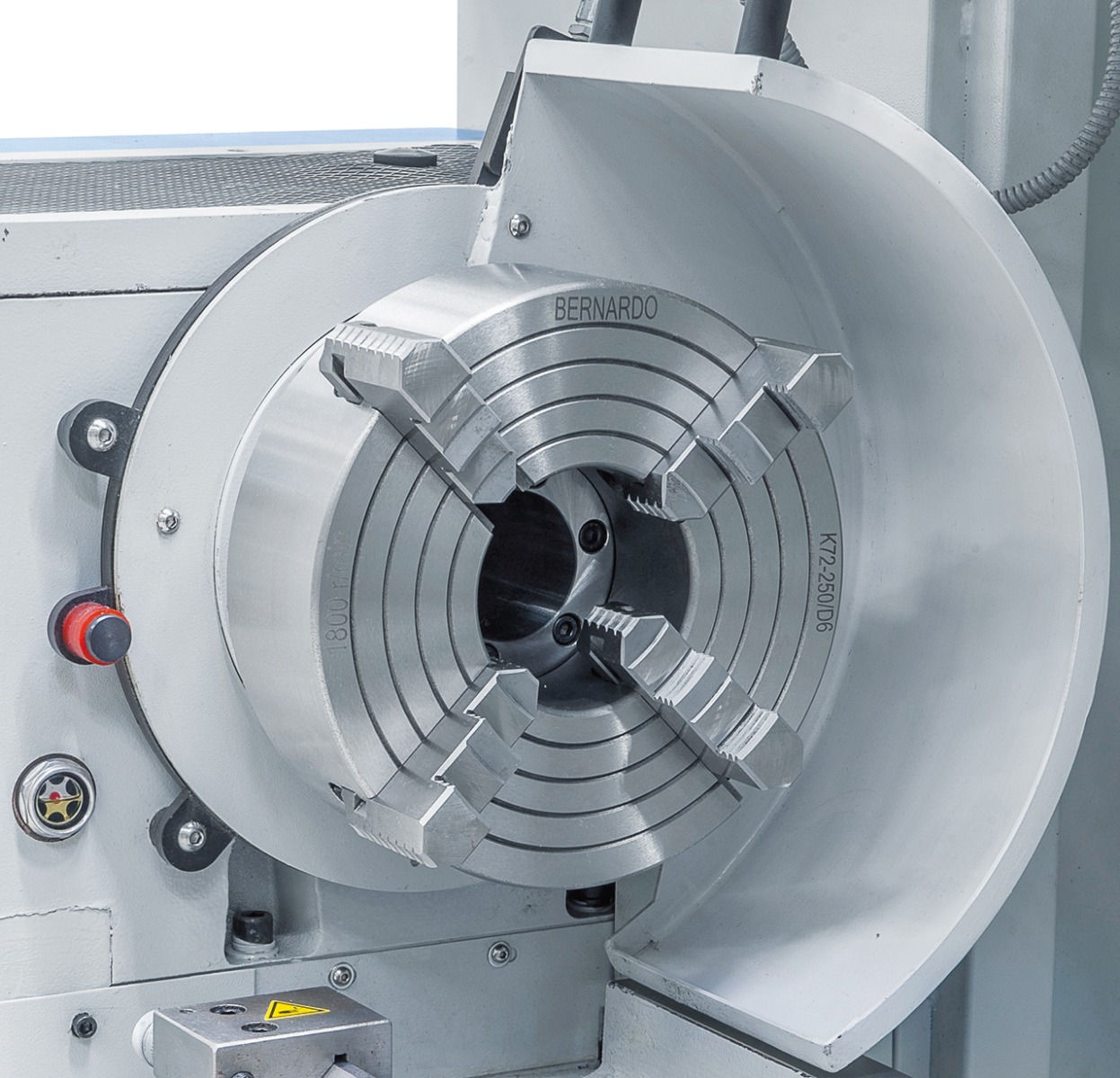 Präzisionsdrehmaschine Compact 410 x 1000 V-constant *