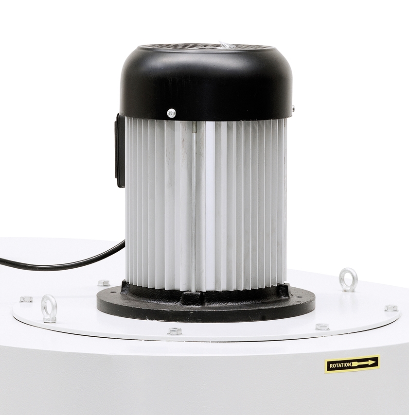 Reinluft-Absauganlage RLA 2700 / 400 V